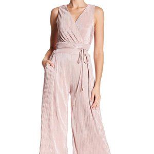 RACHEL Rachel Roy Women's Ambra Jumpsuit